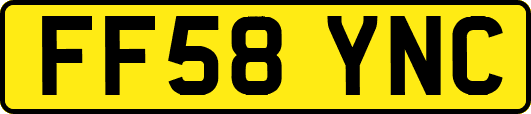 FF58YNC