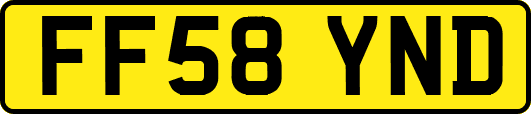 FF58YND
