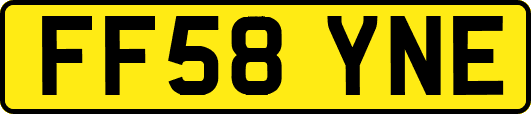 FF58YNE