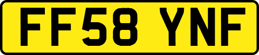 FF58YNF