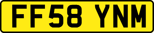 FF58YNM