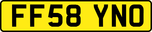 FF58YNO