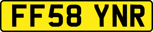 FF58YNR