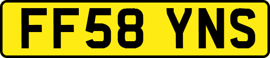 FF58YNS