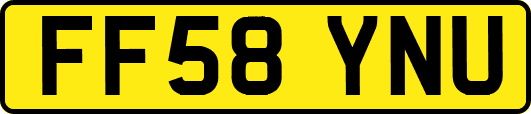 FF58YNU