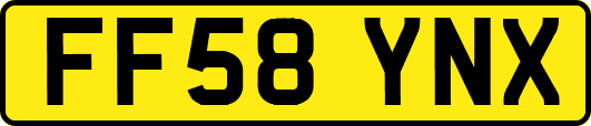 FF58YNX