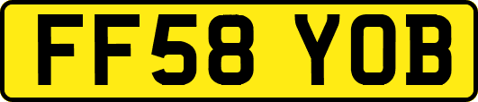 FF58YOB
