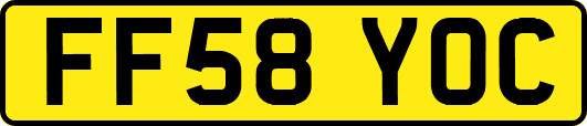 FF58YOC