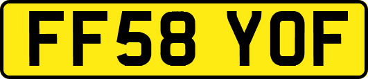FF58YOF