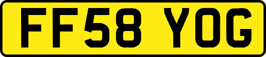 FF58YOG