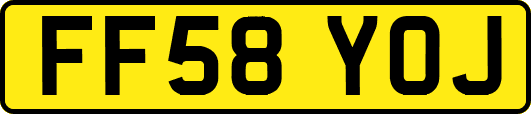 FF58YOJ