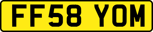 FF58YOM