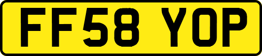 FF58YOP