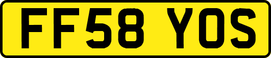FF58YOS