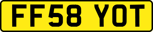 FF58YOT