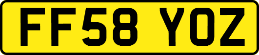 FF58YOZ
