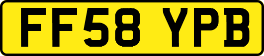 FF58YPB