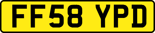 FF58YPD