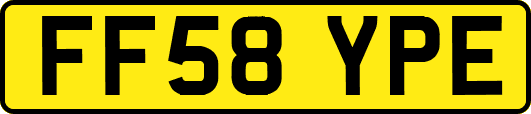 FF58YPE