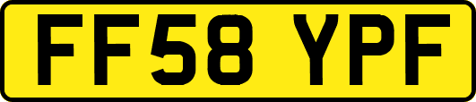 FF58YPF