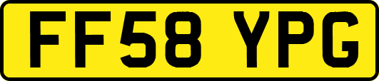 FF58YPG