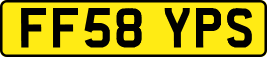 FF58YPS