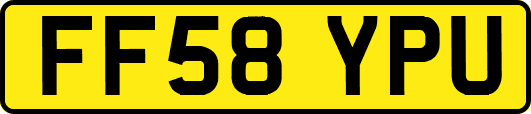 FF58YPU