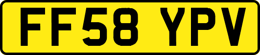 FF58YPV