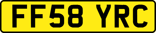 FF58YRC