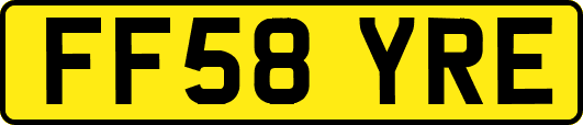 FF58YRE