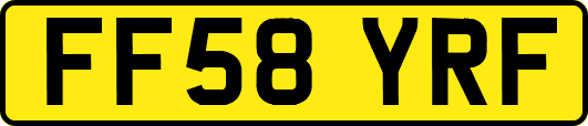 FF58YRF