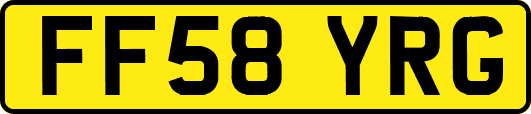 FF58YRG