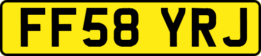 FF58YRJ