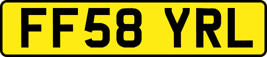 FF58YRL