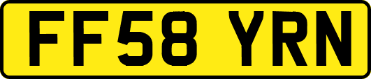 FF58YRN