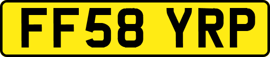 FF58YRP