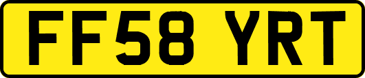 FF58YRT