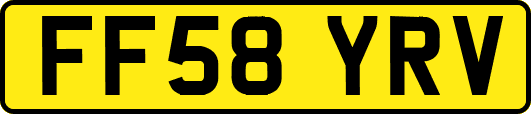 FF58YRV