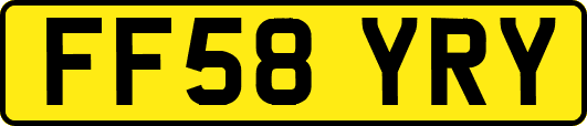 FF58YRY