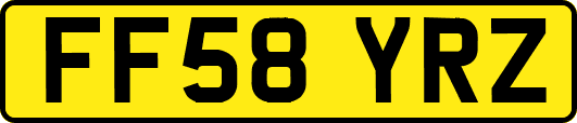 FF58YRZ
