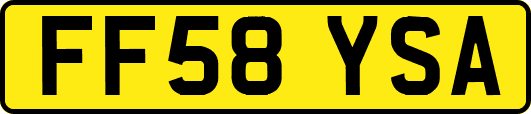 FF58YSA