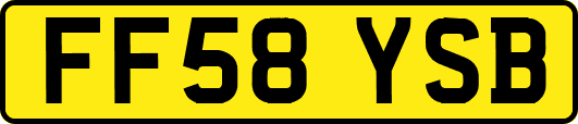 FF58YSB