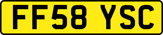 FF58YSC