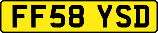 FF58YSD