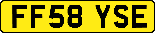 FF58YSE