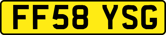 FF58YSG