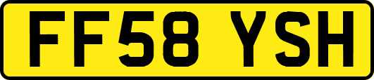 FF58YSH