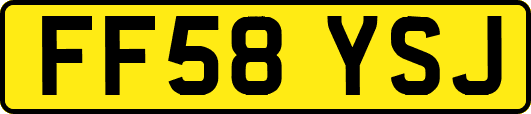 FF58YSJ