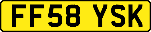 FF58YSK