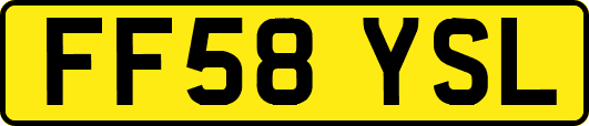 FF58YSL